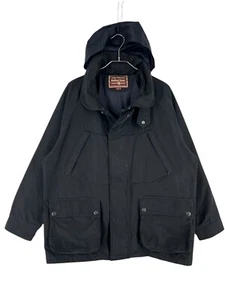 MARLBORO CLASSICS Hooded Parka Jacket Coat Men Size EU:48; FR:40 - Picture 1 of 10