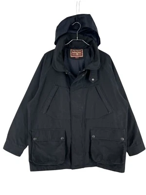 MARLBORO CLASSICS Hooded Parka Jacket Coat Men Size EU:48; FR:40 - Image 1 of 4