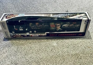 Nascar Dale Earnheart Jr Winners Circle Black Amp Energy National Guard Semi Tru - Bild 1 von 4