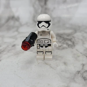 Lego First Order Stormtrooper Minifigure Star Wars 75225 - Picture 1 of 2