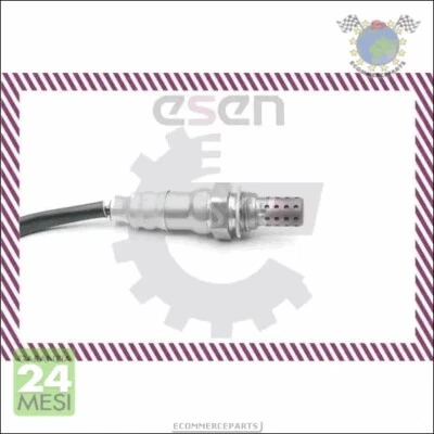 Sonda Lambda Exxn Per Citroen Saxo C5 Ii C4 Ii Ds5 Ds3 C5 I C4 I C3 I C8 C6 C2 - Immagine 1 di 4