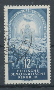 DDR Michel No. 424 Y II gestempelt - Bild 1 von 1