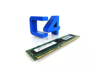 HP 731765-B21 8GB 1RX4 PC3L-12800R-11 DIMM - 735302-001, 731656-081 - Picture 1 of 4