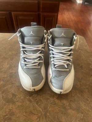 Cool Grey Jordan 12 Foto 1 de 4