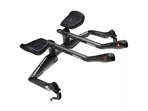 Profile Design Aeria Aerobar Full Carbon Fiber Wing T4 42cm Black Schwarz - Bild 1 von 6