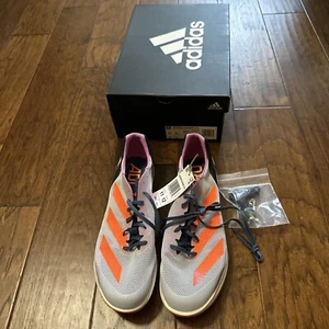 Adidas Adizero Avanti TYO Unisex Distance Spikes Men’s 11 1500M To 10K - Picture 1 of 7