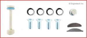 FITS 1997-2001 GM, CHEVROLET 4.8, 5.3, 5.7, 6.0 SMALL PARTS HARDWARE KIT .625 OD - Picture 1 of 1