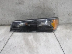 04 05 06 07 08 09 10 11 12 GMC CANYON Left Fog Light - Picture 1 of 6