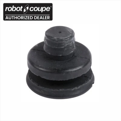 Robot Coupe 101082 Food Processor Black Foot Genuine Feet