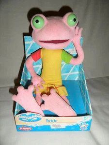 Tubbadubbers Figur Tupp von Playskool neu o. v. - Bild 1 von 4