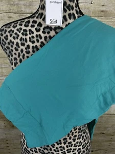 LuLaRoe BRAND NEW TC2 Leggings Tall&Curvy2 Solid - Picture 1 of 2