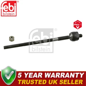 Febi Front Tie Rod End Fits Ford Escort 1980-1990 Orion 1983-1990 - Picture 1 of 2