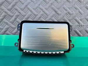 2011-19 INFINITI Q70 Q70L CENTRAL CONSOLE 12V POWER OUTLET SOCKET ASHTRAY - Picture 1 of 5