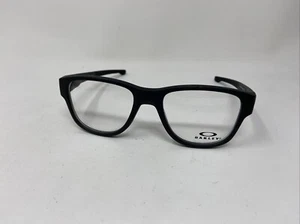 OAKLEY SPLINTER 2 OX8094-0151 NEGRO SATINADO 51-18-137 GAFAS X580 - Imagen 1 de 8