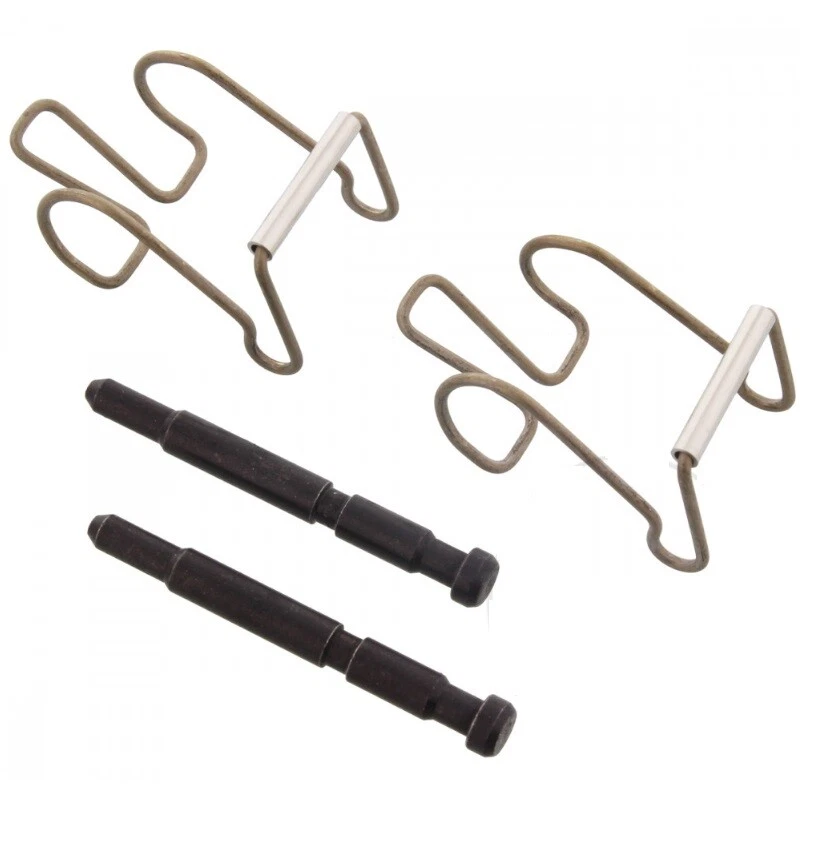 Штифт тормозной колодки для Ducati Monster 1000 S4RS 2006-2008 - Изображение 1 из 1