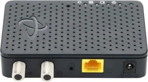 1 Hitron Bonded MoCA 2.5 Network Adapter for Ethernet Over Coax HT-EM4 - Photo 1/1