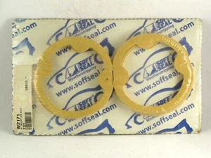 1964 Chevrolet Impala NEW tail lamp lens gaskets W2171 - Picture 1 of 2