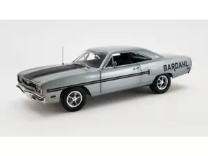 1970 Plymouth GTX Drag Car - Bardahl - Al Young 1:18 Scale Model - GMP 18952 - Picture 1 of 4