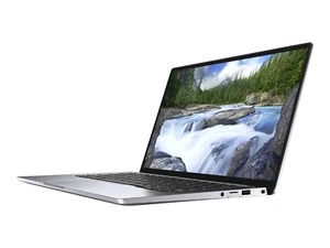 Dell Laptop Latitude 7400 2 in 1 Intel Core i5 8th 256GB SSD 8GB Win 10 Touch - Picture 1 of 12