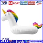 Floating Cup Holder Inflatable Float Beer Drink Tray PVC Gift (Eared Horse)
