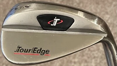 Tour Edge Tour Grind Gap Wedge 52* GW RH Wedge Flex - Image 1 of 4