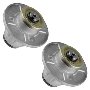 2 Spindle Assembly For Gravely ZT1740 ZT2148 ZT1944 ZT XL 42" 48" 54" 51510000 - Picture 1 of 7