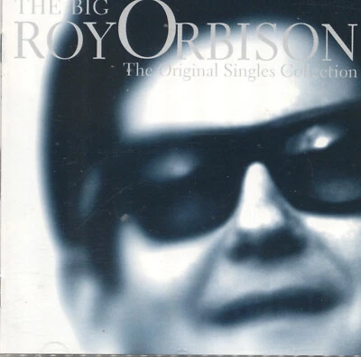 Roy Orbison - The Original Singles Collection  CD - Image 1 of 2