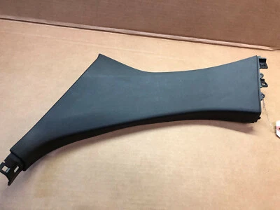 98155521502 Porsche Cayman 718 Boxster cuarto conductor izquierdo panel de patada 522 Foto 1 de 4