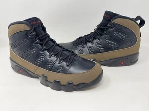 AIR JORDAN 9 RETRO 'OLIVE 2012' 302370 020 Talla 11 - Imagen 1 de 8