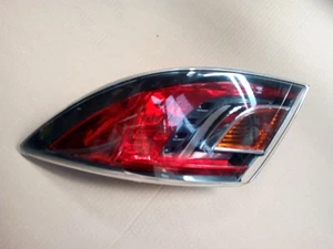 505050 HECKLEUCHTE LINKS DUNKELROT LED MAZDA 6 2006 - Bild 1 von 3