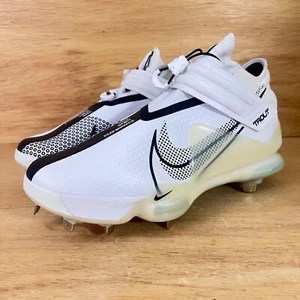 Scarpe da baseball Nike Force Zoom Trout 7 'White' da uomo taglia 9 - Foto 1 di 7