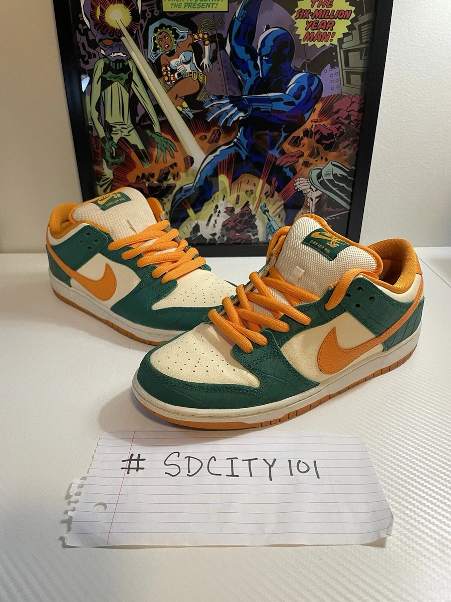 Nike Dunk Pro SB Low Legion Pine for Sale | Authenticity