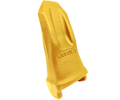 Cat Style K100 Series Excavator/Loader Bucket Tooth - 475-5497, 220-9109 - Image 1 of 3