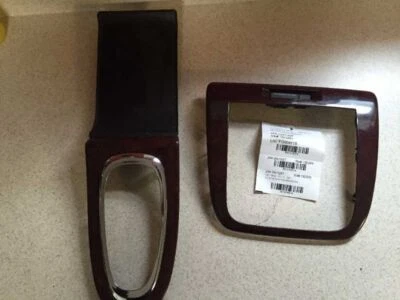 Bisel de tablero Impala 2007 1016074 Foto 1 de 4