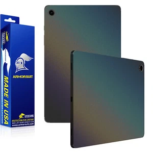 Armorsuit Full Wrap Vinyl Skin Protector for Samsung Galaxy Tab A9+ Made in USA - Picture 1 of 23