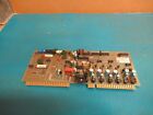 Welco Welc-Trol Ii Control Board Card 71-077-053-011 71077053011