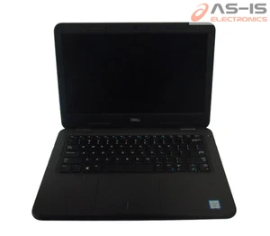 *TAL CUAL* Dell Latitude 3310 14" Core i3-8145U 2,10 GHz sin RAM sin SSD sin sistema operativo (T3983) - Imagen 1 de 7