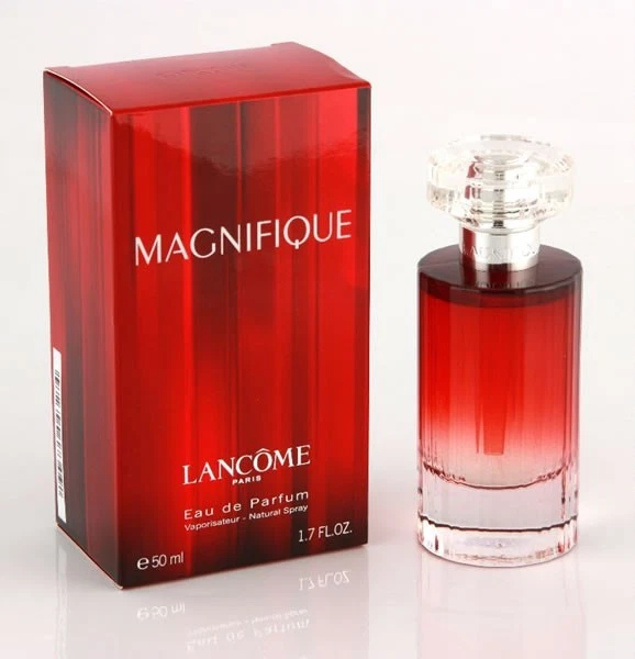 lancome Magnifique Eau de Pafum ml 50 spray Rarissimo - Immagine 1 di 1