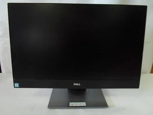 Dell OptiPlex 7470 AiO Series 24" Core i7-9700 3.00GHz 8GB 256GB SSD W11 (V1570) - Photo 1/7