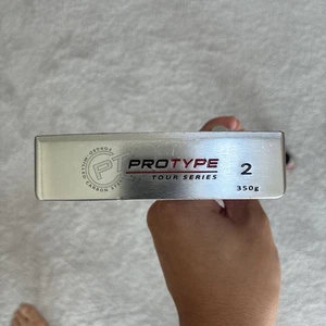 Odyssey Prototype Tour Series 2 Putter - Picture 1 of 9