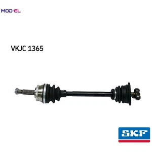DRIVE SHAFT VKJC 1365 FOR VOLVO B4184S3/4184S 1.7L B 4164 S2 1.6L 4cyl S40 I - Picture 1 of 11