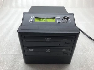 LG Zip Spin Super Multi CD DVD Brenner Vervielfältiger 22219 DVD-121 PRO getestet funktioniert - Bild 1 von 7