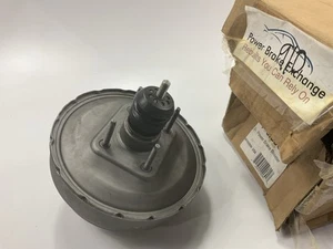 REMAN. Power Brake Exchange 160-88662 Brake Booster - Picture 1 of 3