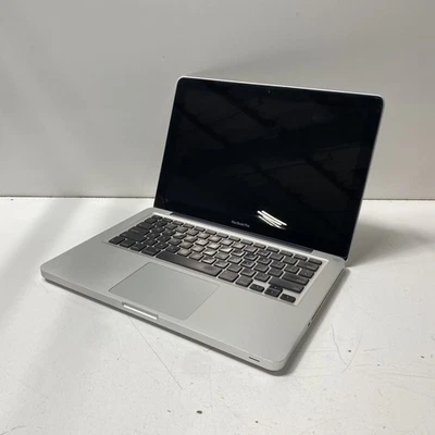 Apple MacBook Pro 13-inch, Model-A1278 | For Parts/Repair - Image 1 of 4