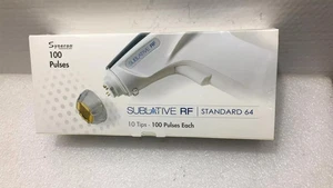 ✅ 👍 Syneron candela KT71803 100 pulses SUBLATIVE RF standard 64 10 Tips - Picture 1 of 2