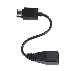 AC Power Supply Converter Adapter Transfer Cable For 360 To One SG - Picture 1 of 22
