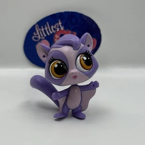 Bingo Bluebird Sugar Glider #3752 - Authentic Littlest Pet Shop - Hasbro LPS - Bild 1 von 4