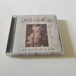 Paint The Sky With Stars - The Best Of Enya von Enya  (CD, 1997) - Bild 1 von 1