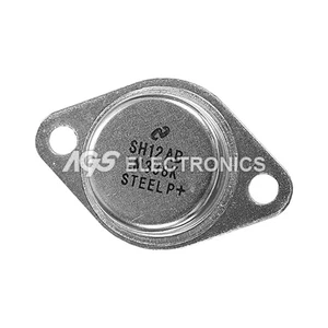 LM 338K REGOLATORE DI TENSIONE 5A - Picture 1 of 1