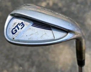ADams Golf GT3 Lob Wedge eje de acero derecho 35,5" - Imagen 1 de 6